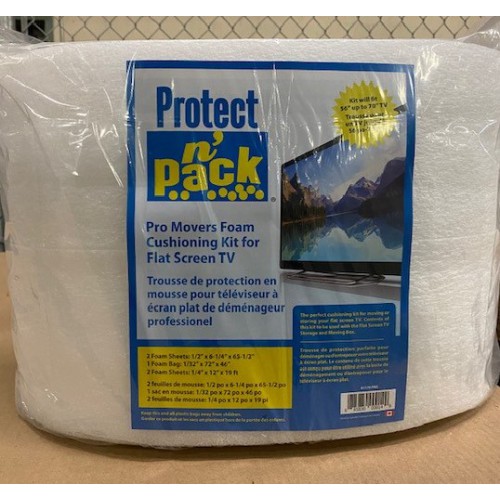 Products Packaging Supplies